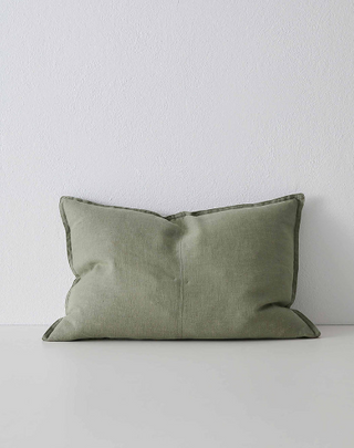 Como Cushion | Olive