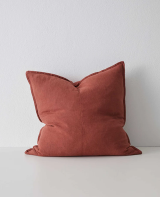 Como Cushion | Sienna