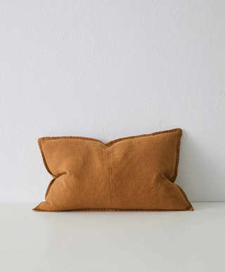 Como Cushion | Spice