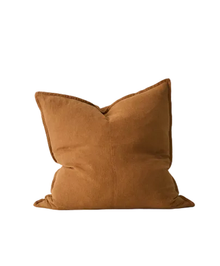 Como Cushion | Spice