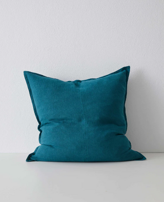 Como Cushion | Teal (Final Stock - Discontinued)