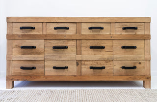 Industrial Sideboard