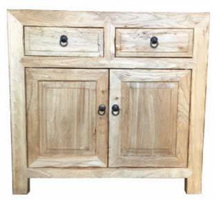 Chinese Antique Sideboard