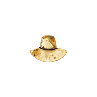 Akubra Print  - Sarah Smith
