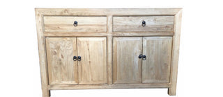 Chinese Antique Sideboard