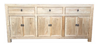 Chinese Antique Sideboard